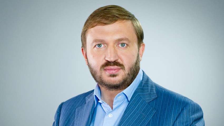 Горбаль не может возглавить Бюро экономической безопасности, — «Суспільство майбутнього»