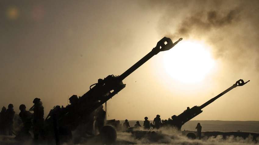 ЗМІ пише, що війна в Україні змінюється на користь Москви через "дурного союзника"