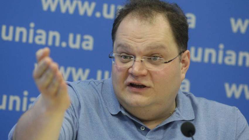 Глава Минкульта готов отдать свои органы для пересадки