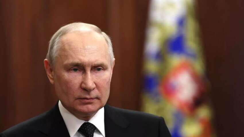 Путін погодиться на справжні переговори з Україною лише в одному випадку: несподіваний сценарій Путін погодиться на справжні переговори з Україною лише в одному випадку: несподіваний сценарій