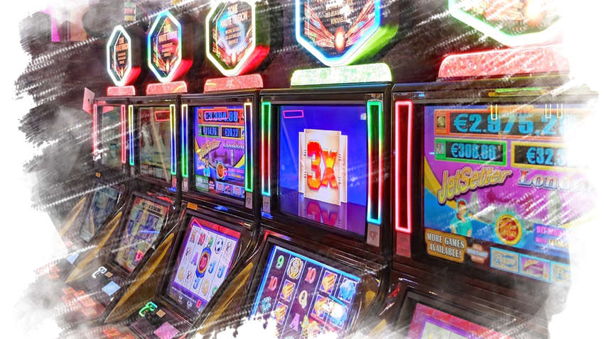 Верховна Рада проголосувала за легалізацію грального бізнесу в Україні 