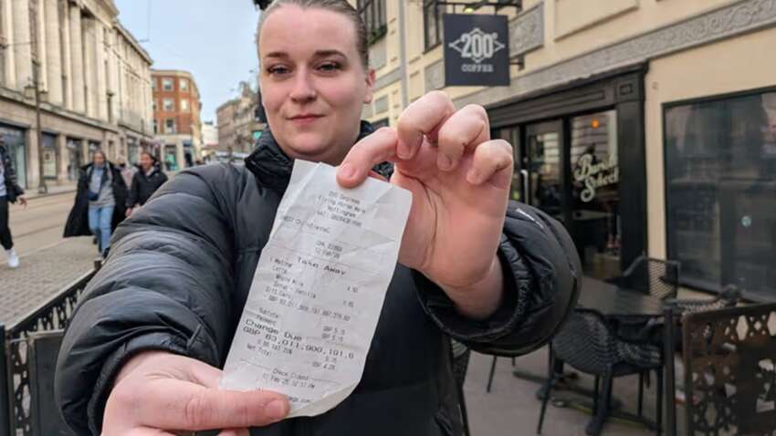 Из-за одной ошибки женщина стала "самым богатым человеком мира": ее состояние в тысячи раз больше Маска