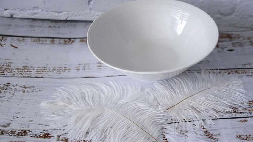 Ученые создали уникальный супербелый цвет: зачем он нужен Ученые создали уникальный супербелый цвет: зачем он нужен