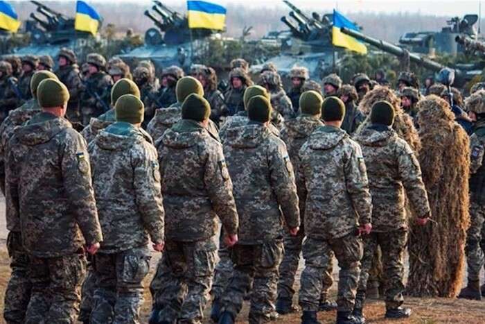 Стало відомо, скільки ще українців хочуть мобілізувати до кінця року