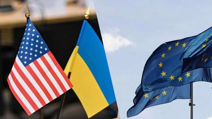 Будет ли Запад давить на Украину перед зимой: эксперт ошеломил откровенным прогнозом Будет ли Запад давить на Украину перед зимой: эксперт ошеломил откровенным прогнозом