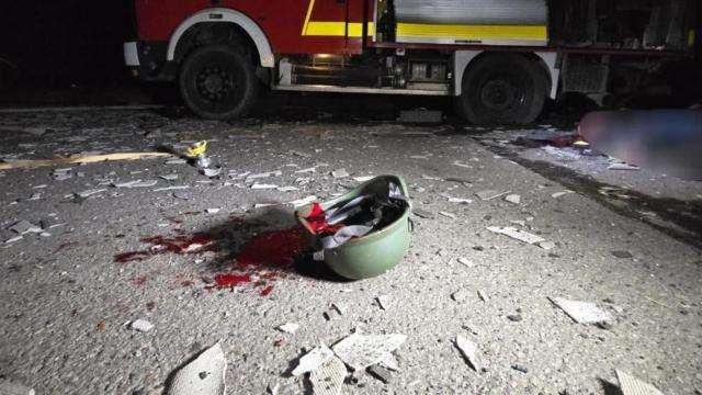 Россия преследует несколько причин, целенаправленно уничтожая Харьков 