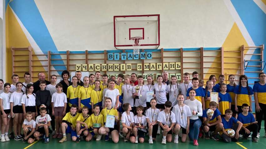 ГВР поддержал патриотический фестиваль «Казацкая закалка» ГВР поддержал патриотический фестиваль «Казацкая закалка»