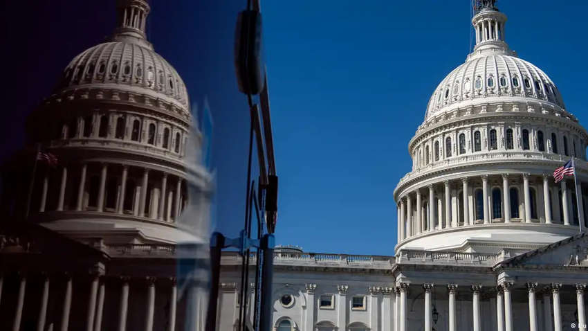 Угроза растет не только для Украины: что происходит в США вокруг вопроса о помощи Киеву