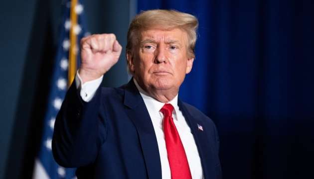 Трамп сделал то, чего от него никто не ожидал: глава МИД Норвегии