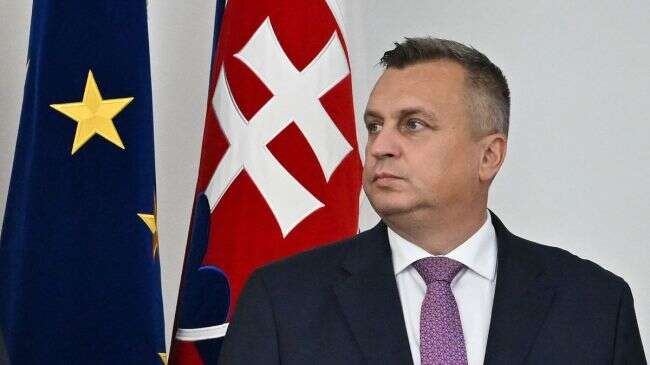 Трамп запустив тренд: хто ще в Європі хоче, щоб Україна повернула борги Трамп запустив тренд: хто ще в Європі хоче, щоб Україна повернула борги