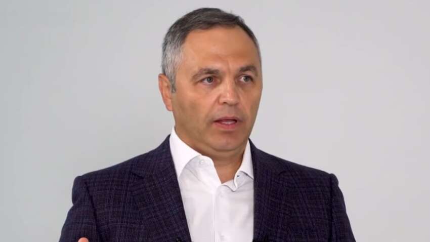 Убийство Портнова предвидили еще несколько лет назад: детали Убийство Портнова предвидили еще несколько лет назад: детали