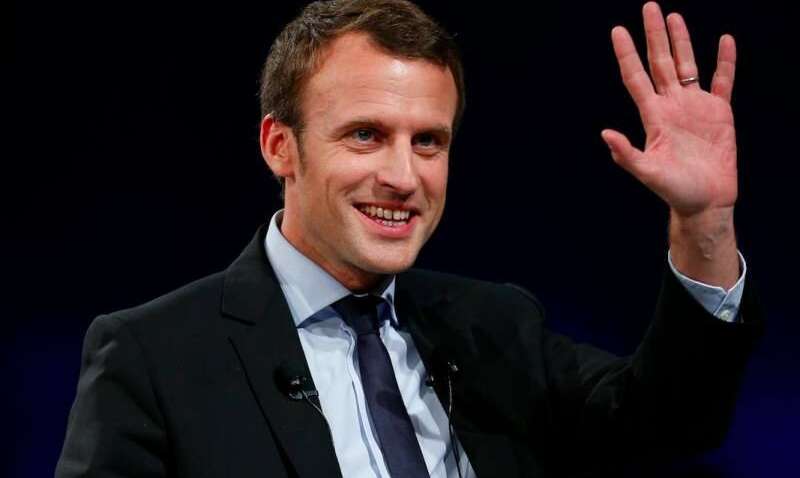 Макрон вважає, що повернення Росії в G7 залежить від ситуації в Україні.