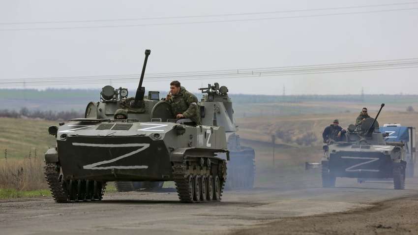 Росія відкриває новий фронт у війні в Україні: чи зможуть ЗСУ стримати просування ворога