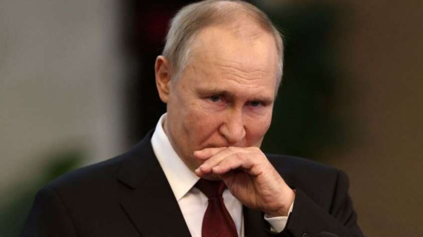 Навіщо Путіну потрібна Сирія: секрети російської присутності в регіоні