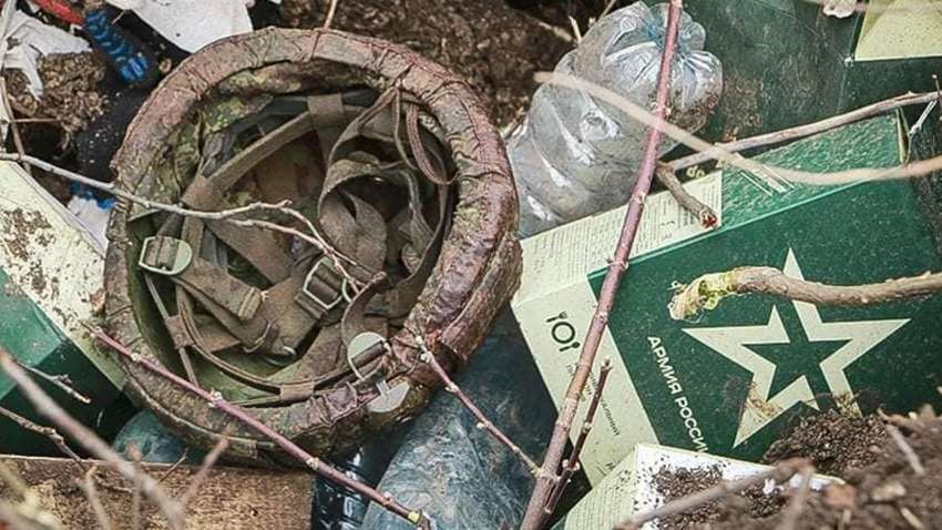 Почему зимняя кампания оказалась провальной для россиян – какие ожидания от весны