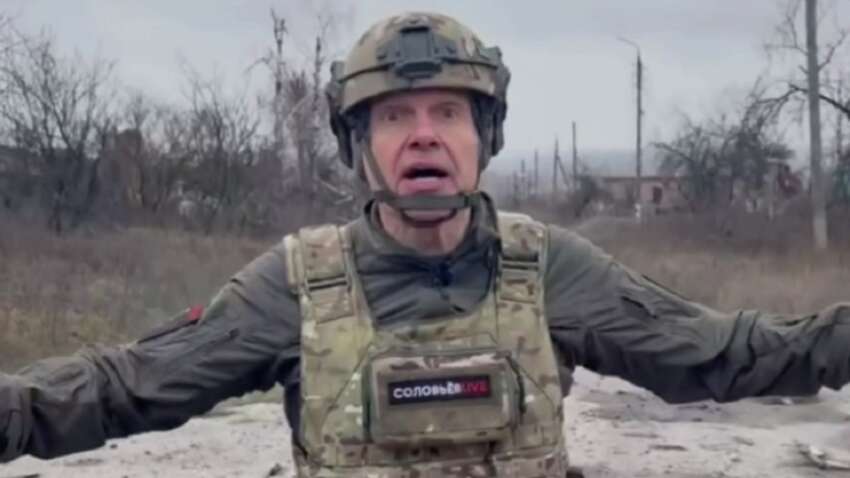 Пропагандисты Путина собрались в Харьков: Соловьев и Гаспарян сделали дерзкие заявления  