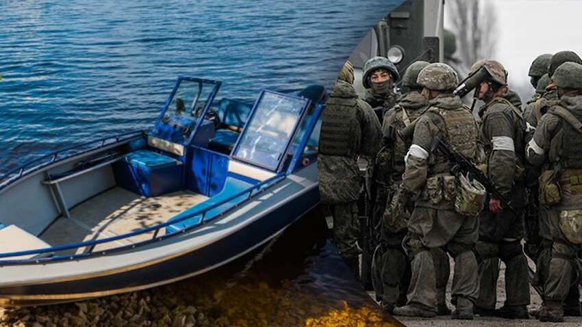 У Харківській області втопилися росіяни: що відомо