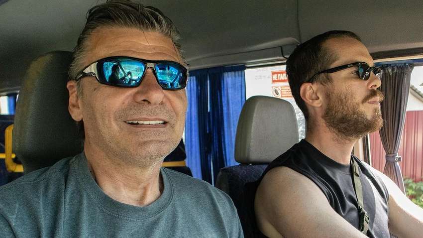 Росіяни вбили двох іноземних волонтерів в Україні: що відомо про ситуацію