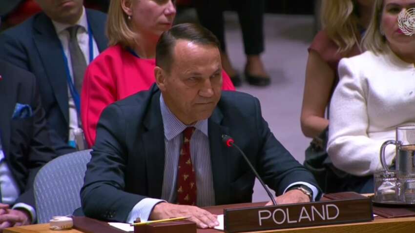 Польша сделала серьезное предупреждение России: что теперь грозит Москве Польша сделала серьезное предупреждение России: что теперь грозит Москве