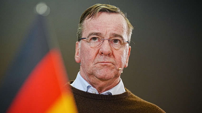 Стала известна страна, которая готова стать лидером в НАТО для противодействия агрессии РФ Стала известна страна, которая готова стать лидером в НАТО для противодействия агрессии РФ