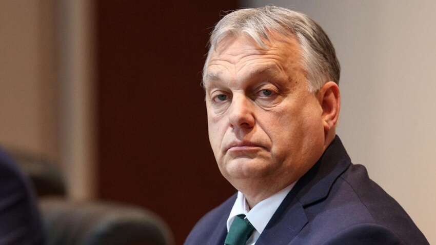 Зустріч Трампа і Путіна у Будапешті: цинічний задум Орбана вражає