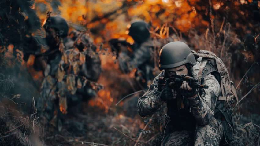 Успіхи ЗСУ: українська армія наближається до ключової точки Успіхи ЗСУ: українська армія наближається до ключової точки