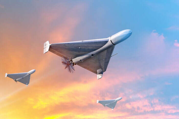 На Заході жахнули прогнозом: скільки ракет та безпілотників за ніч РФ може направити на Україну На Заході жахнули прогнозом: скільки ракет та безпілотників за ніч РФ може направити на Україну