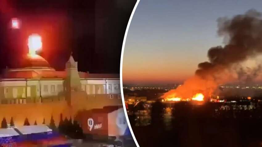 Київ ще здивує Путіна: стало відомо, до чого призведуть атаки РФ на українську енергетику Київ ще здивує Путіна: стало відомо, до чого призведуть атаки РФ на українську енергетику