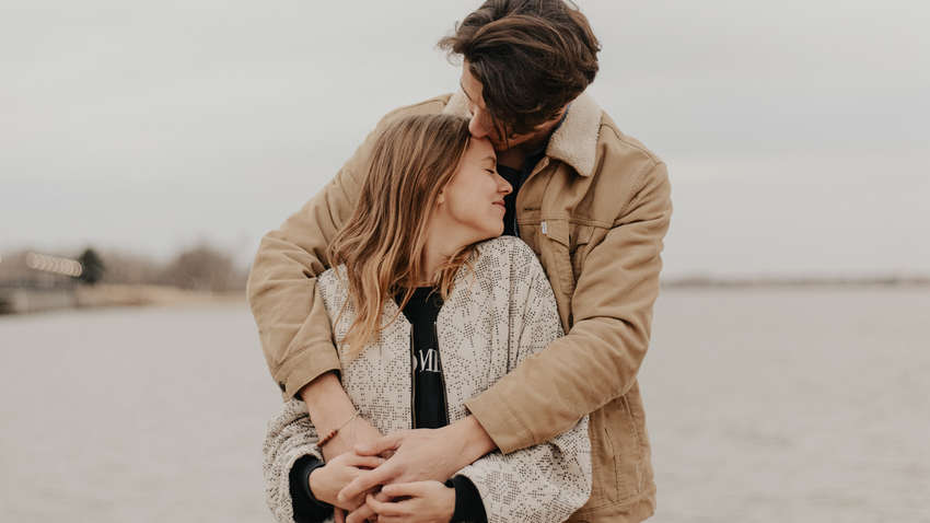 П'ять речей, які чоловік робить тільки для коханої