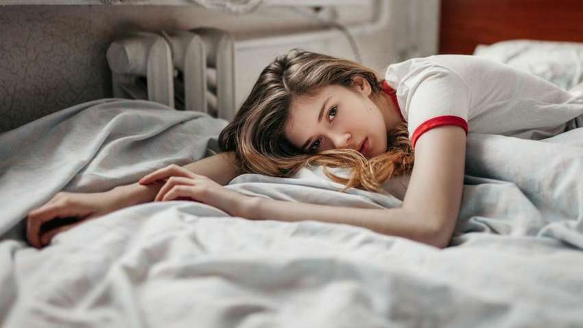 Как ночью спастись от жары, если нет кондиционера Как ночью спастись от жары, если нет кондиционера