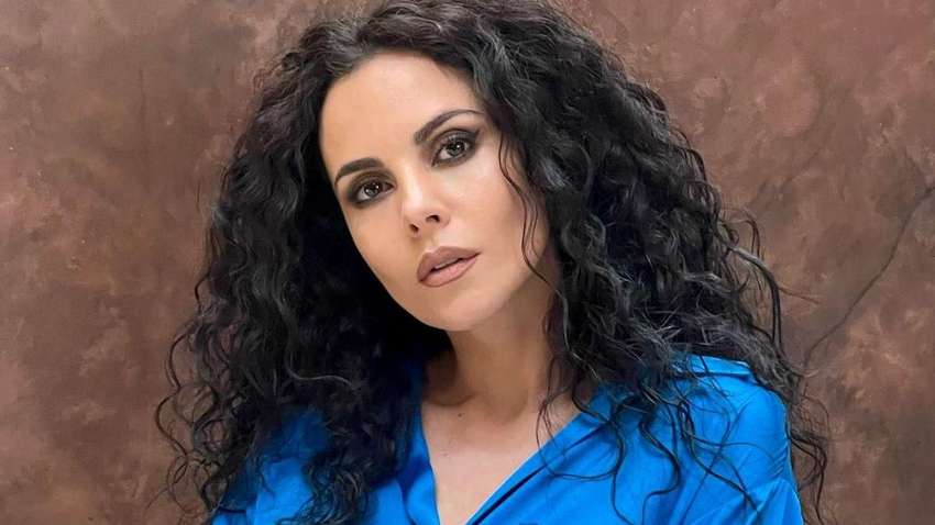 Каменських розкрила шокуючі деталі стосунків з Потапом