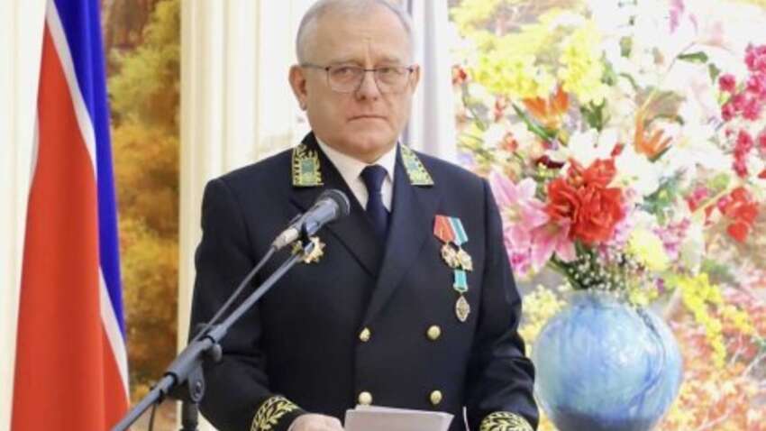 Умер посол России в Северной Корее: что известно о дипломате, родившемся в Украине
