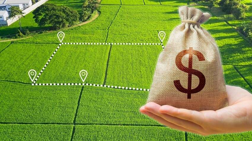 Украинцы выбирают землю: почему рынок недвижимости изменил свои приоритеты