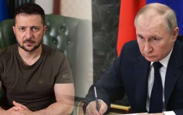 Трампа розлютив і Зеленський, і Путін: Білий дім зробив гучну заяву Трампа розлютив і Зеленський, і Путін: Білий дім зробив гучну заяву