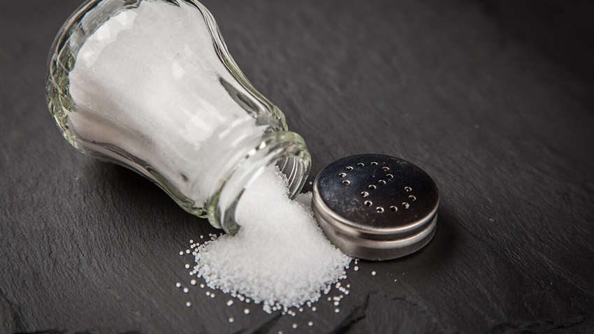 Чем заменить поваренную соль, чтобы блюда остались вкусными