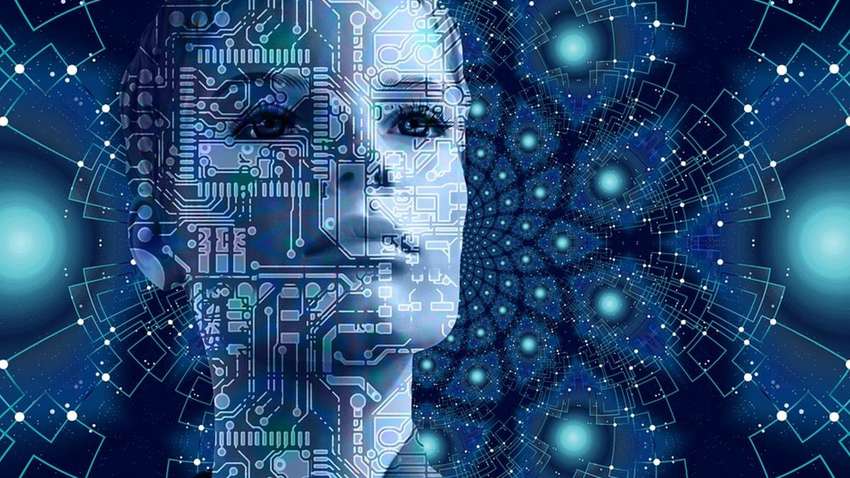 Штучний інтелект здійснив революцію на полі бою в 2023 році: з'явилися перші подробиці