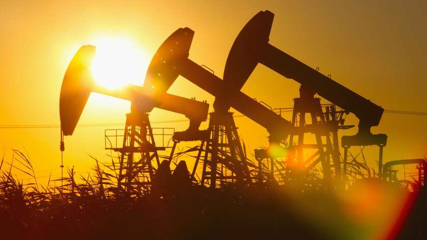 Как стратегический нефтяной резерв США спасет цены на энергоносители