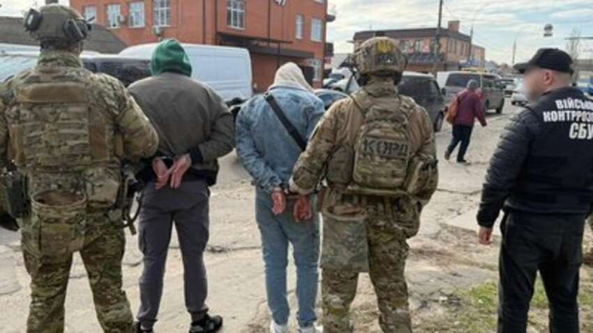 Когда доставка в ТЦК незаконна: новые разъяснения от юриста Когда доставка в ТЦК незаконна: новые разъяснения от юриста