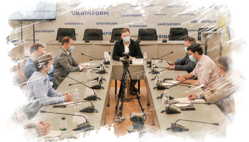 Почву для "ЛНР" и "ДНР" Россия готовила более 10 лет, - исследование