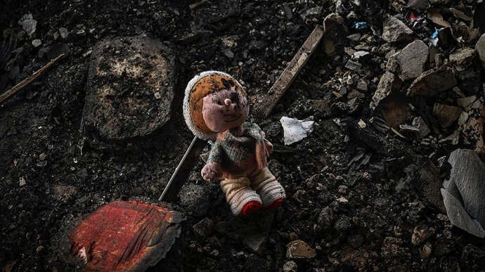 Сколько детей погибло в Украине в результате агрессии РФ: в каких регионах больше всего