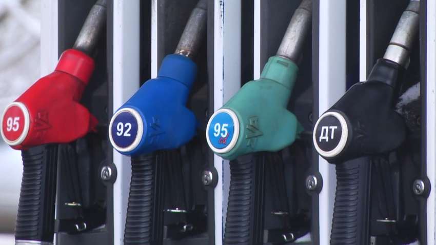 Як зміняться ціни на бензин в Україні