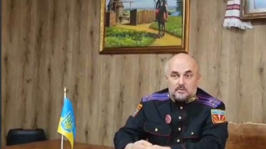 Рашисти обурені: на окупаційну посаду планували призначити ветерана АТО Рашисти обурені: на окупаційну посаду планували призначити ветерана АТО
