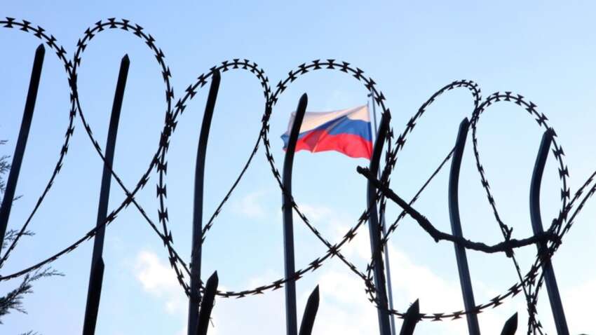 Действительно ли адские санкции Грэма положат конец России и войне: детали