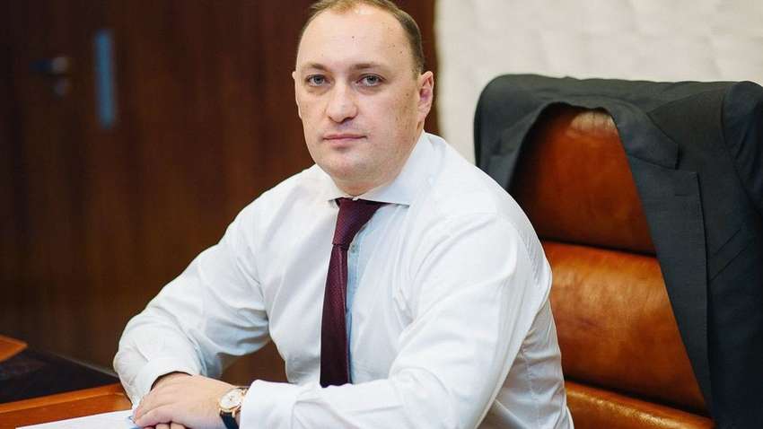 Бізнесмен повідомив українську владу про російське вторгення. Через кілька днів його вбили працівники СБУ Бізнесмен повідомив українську владу про російське вторгення. Через кілька днів його вбили працівники СБУ