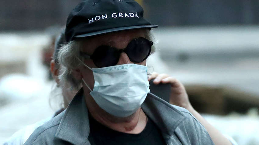 Стало известно, где сейчас находится обвиняемый в ДТП Ефремов