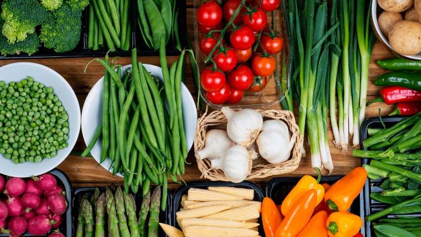 Какие продукты помогут очистить печень от токсинов