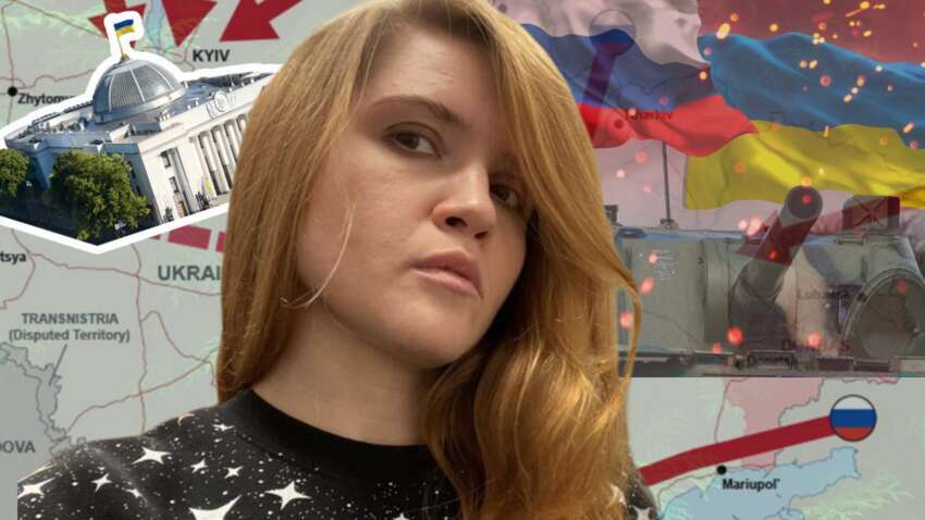 Безуглая анонсировала, кто готовится стать новым министром обороны Безуглая анонсировала, кто готовится стать новым министром обороны