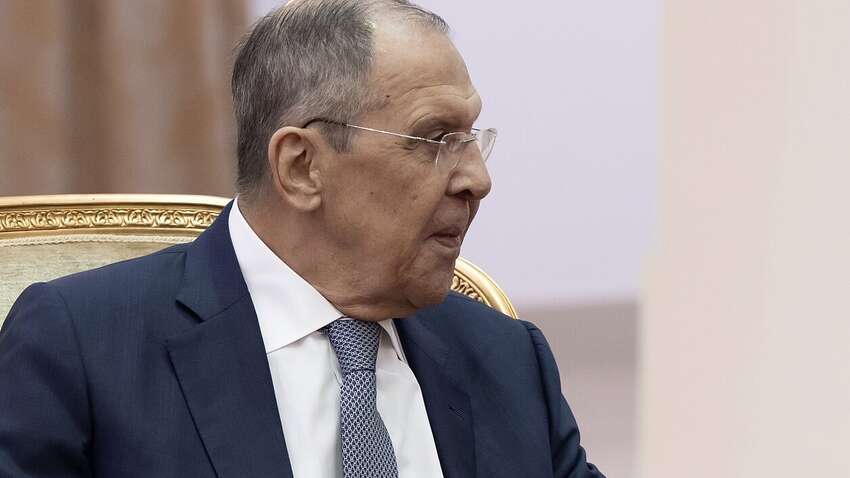 РФ винна у збитті пасажирського літака MH17: Лавров накинувся на ICAO через їх рішення РФ винна у збитті пасажирського літака MH17: Лавров накинувся на ICAO через їх рішення