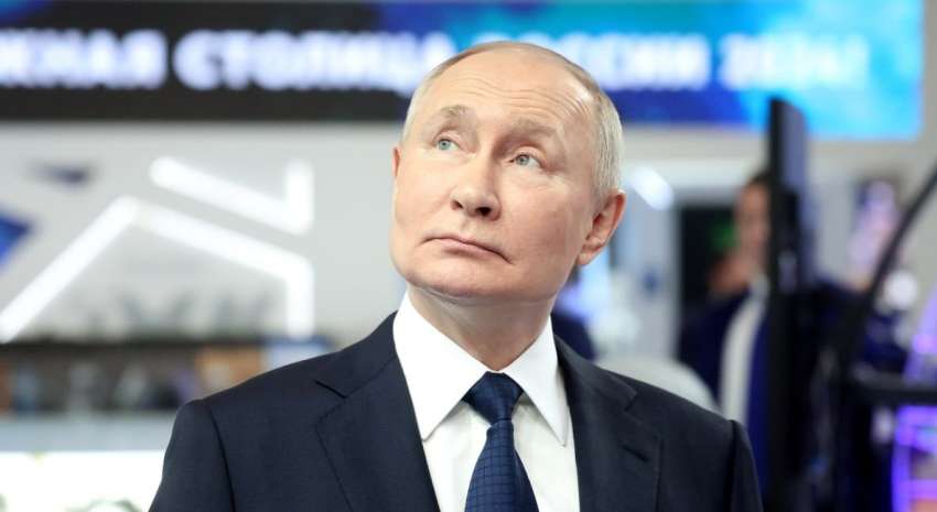 Среди россиян начало расти недовольство Путиным: детали