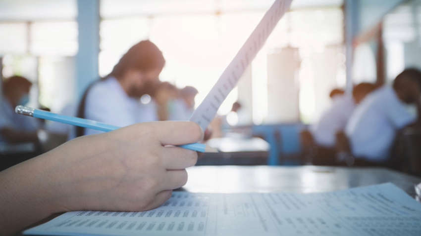 Нові правила використання чернеток на НМТ 2024: що змінилося